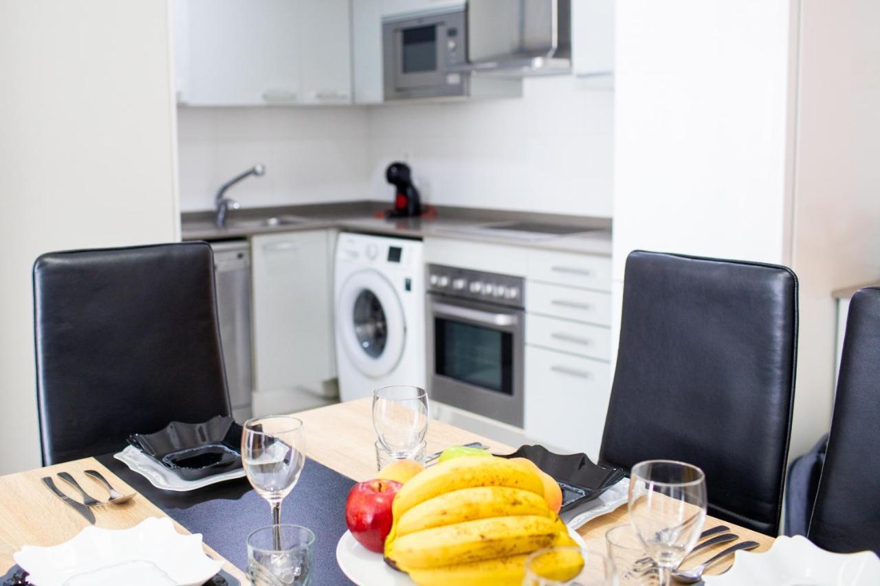 Florit Flats - Fantastic Apartment With Parking By The Malvarrosa Beach Валенсия Екстериор снимка