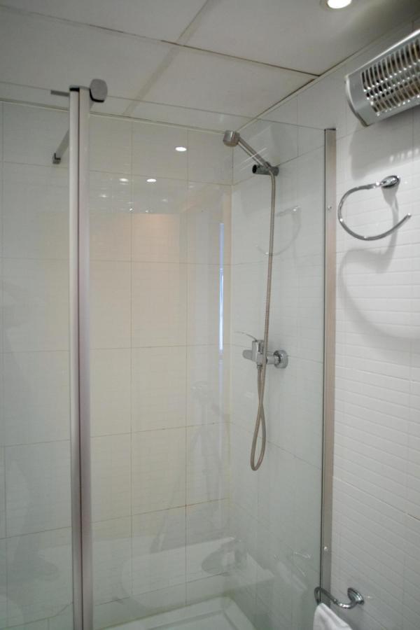 Florit Flats - Fantastic Apartment With Parking By The Malvarrosa Beach Валенсия Екстериор снимка