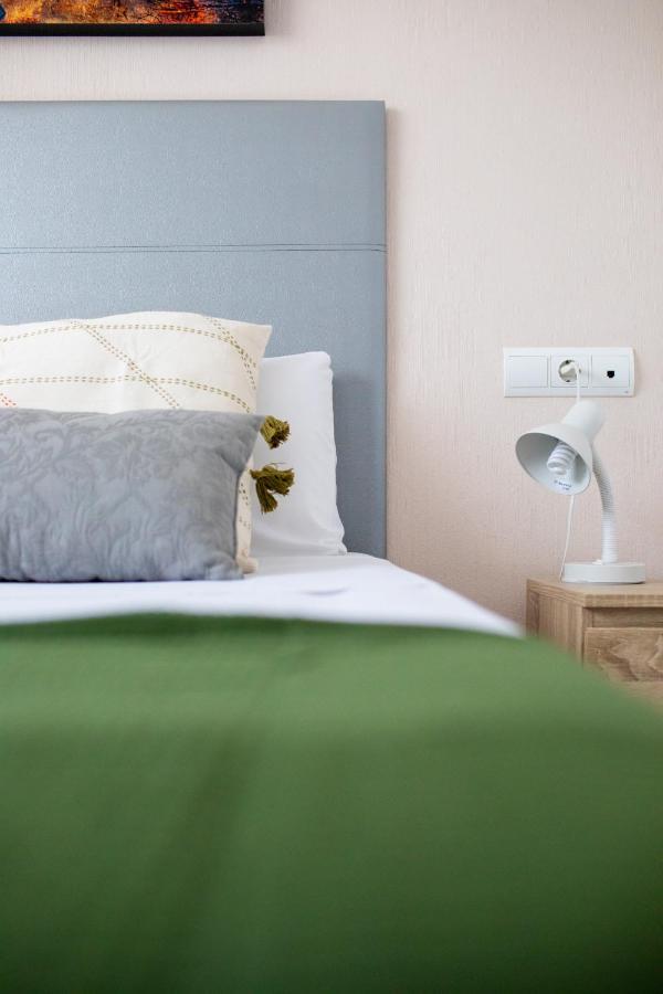 Florit Flats - Fantastic Apartment With Parking By The Malvarrosa Beach Валенсия Екстериор снимка